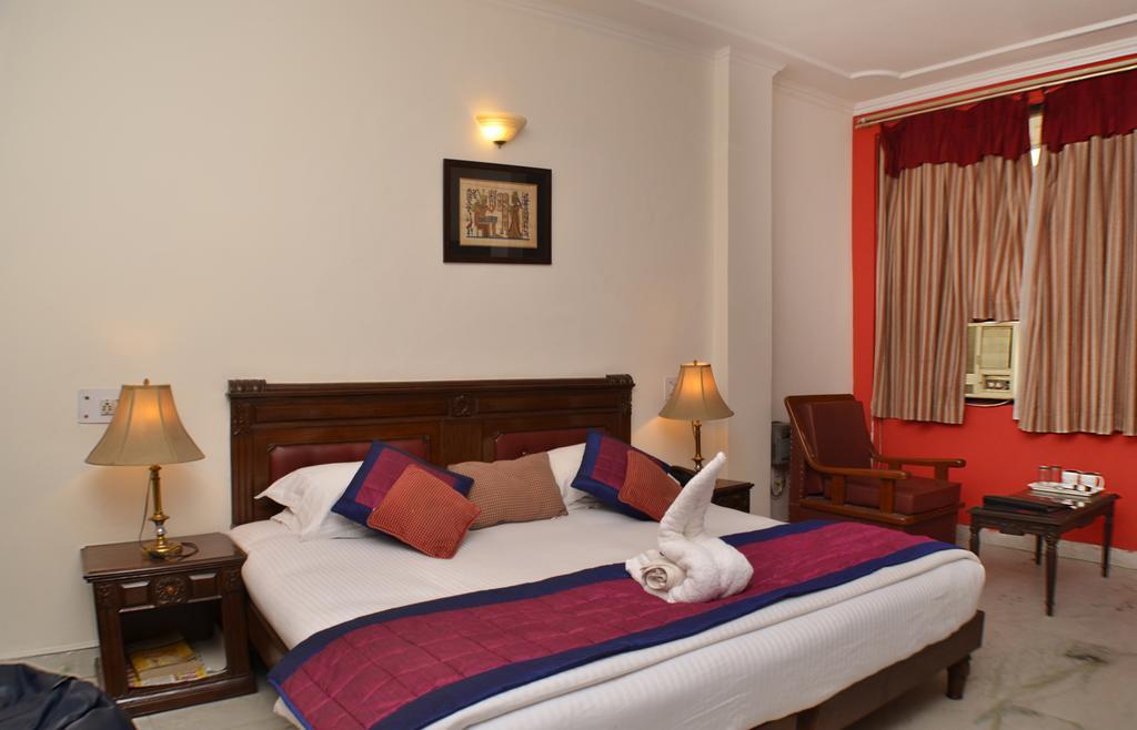 Hotel Vijay
