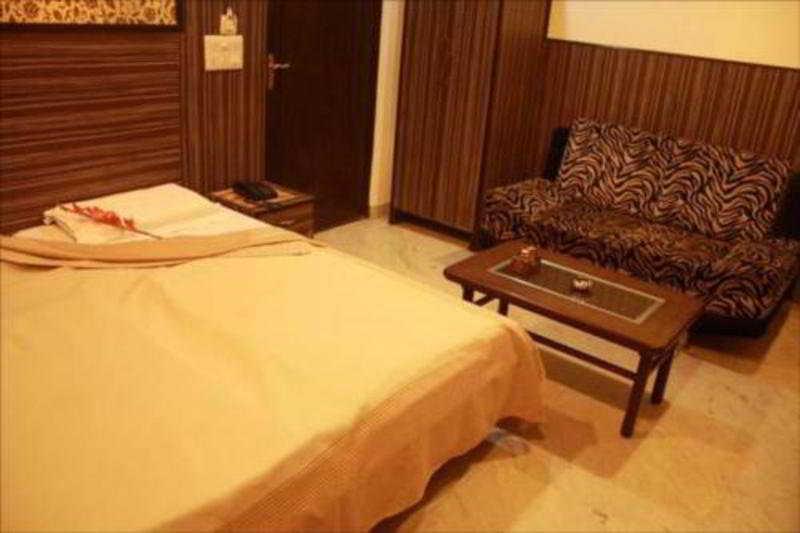 Rama Residency Gurgaon