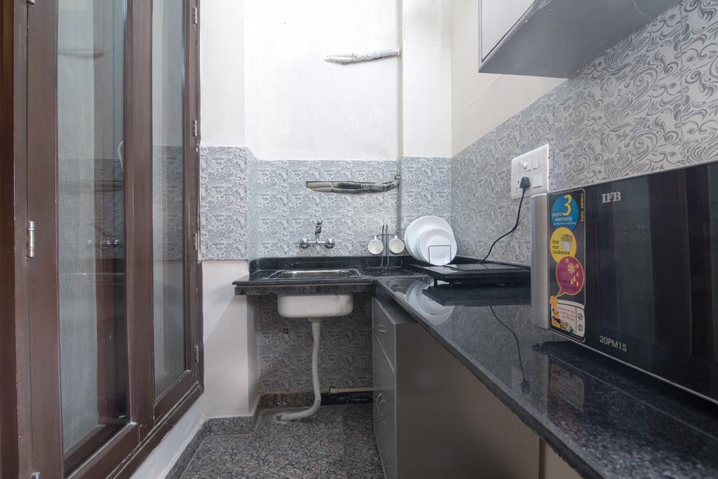 Perch Arbor Aparthotel Gurgaon