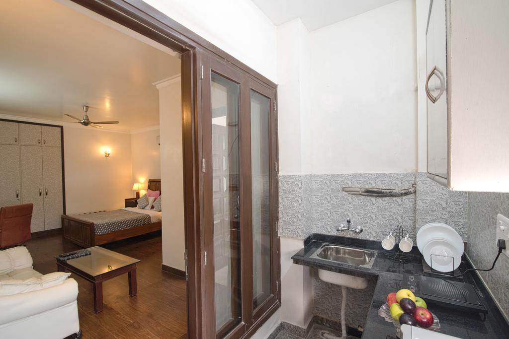 Perch Arbor Aparthotel Gurgaon