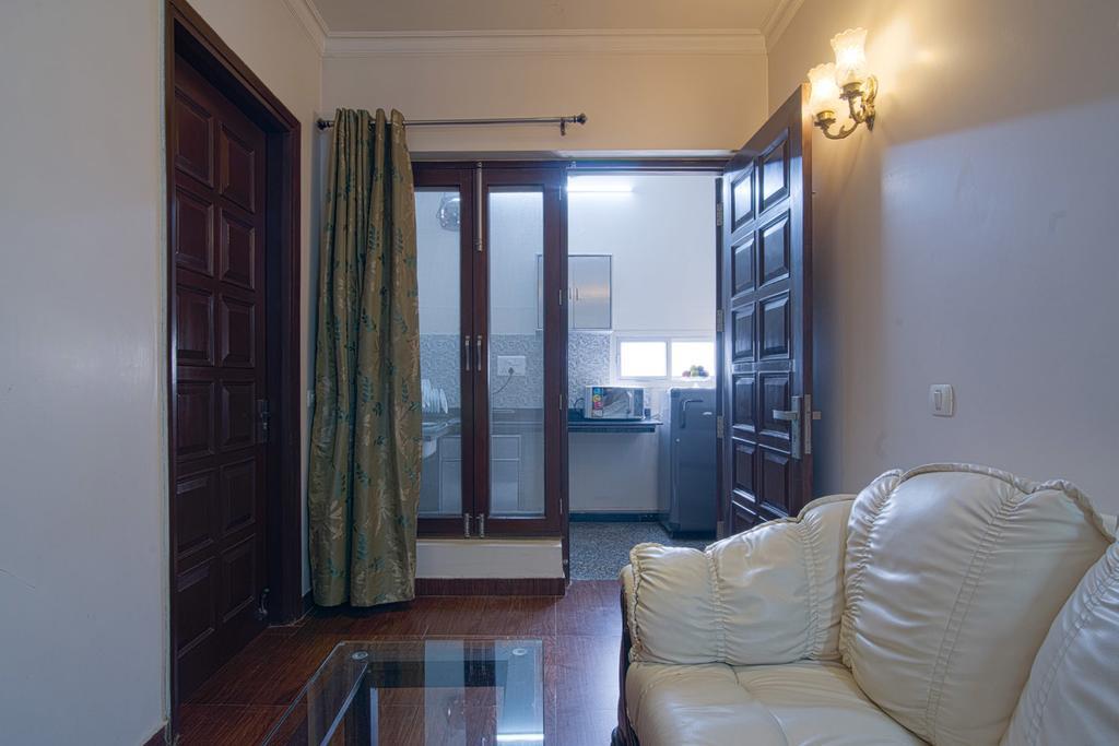 Aparthotel Perch Arbor Gurgaon