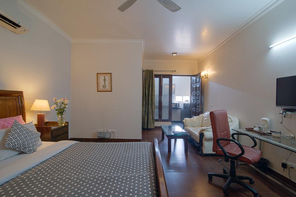 Aparthotel Perch Arbor 3*
