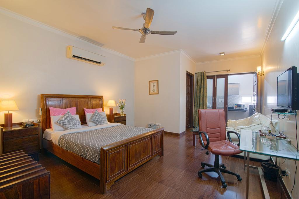 Perch Arbor Gurgaon