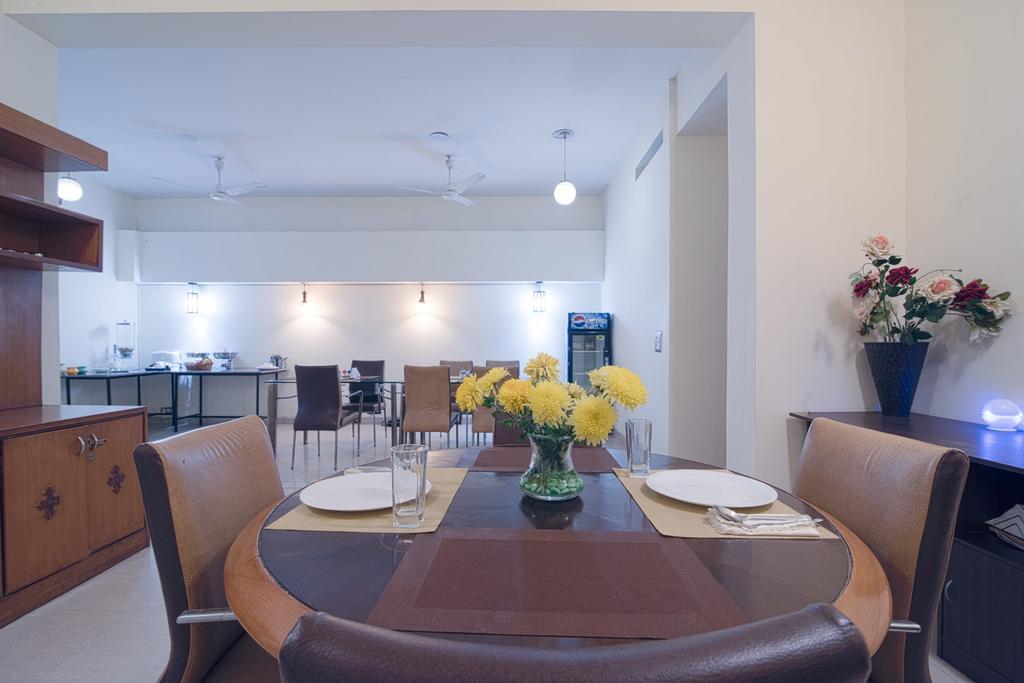 Perch Arbor-golf Course Road 3* Gurgaon