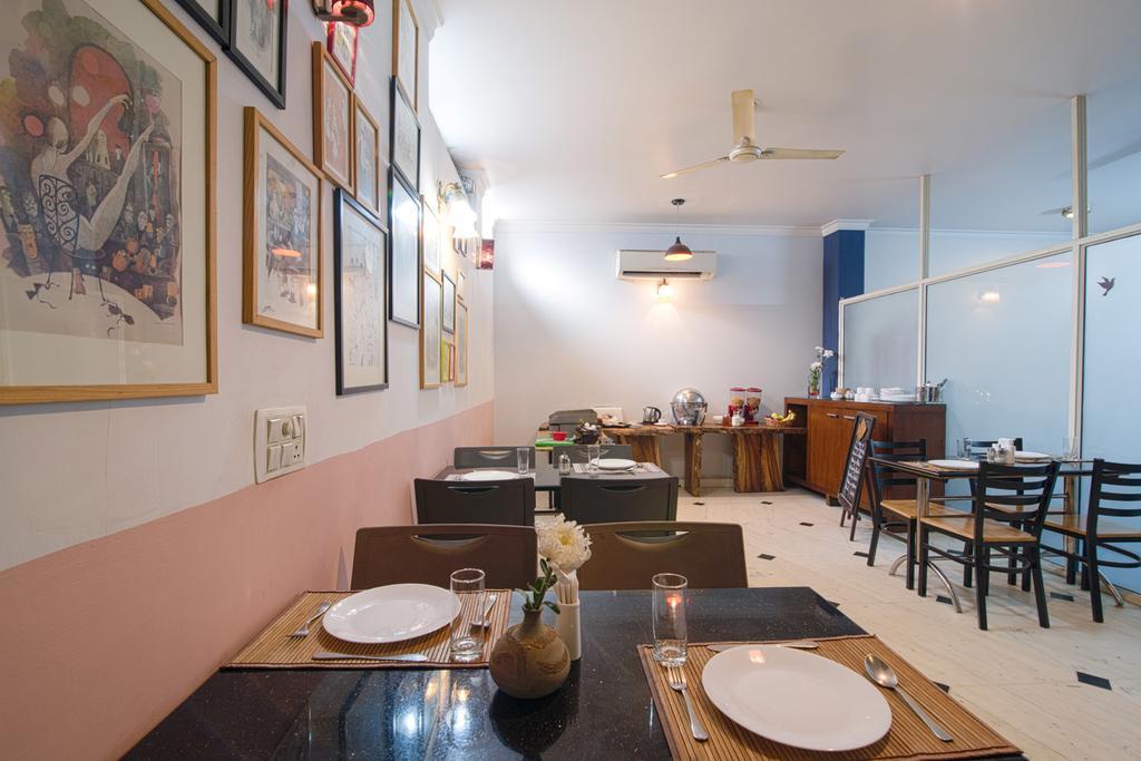 Perch Arbor 3* Gurgaon