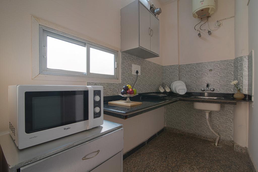 Perch Arbor Gurgaon