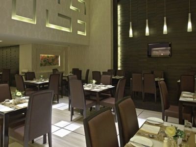 Hotel Radisson Sector 29 Gurugram Gurgaon