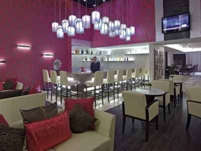 Radisson Sector 29 Gurugram 5*