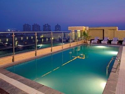 Hotel Radisson Sector 29 Gurugram Gurgaon