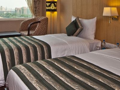 Blue Stone By Royal Orchid Hotel Gurgaon