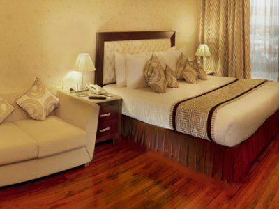 Hotel Treehouse Queens Pearl