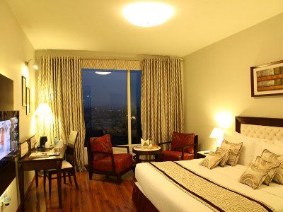 Hotel Treehouse Queens Pearl