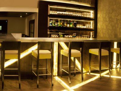 Treehouse Queens Pearl Hotel 3*