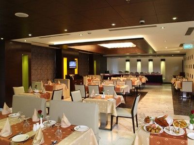 Treehouse Queens Pearl 3* Gurgaon