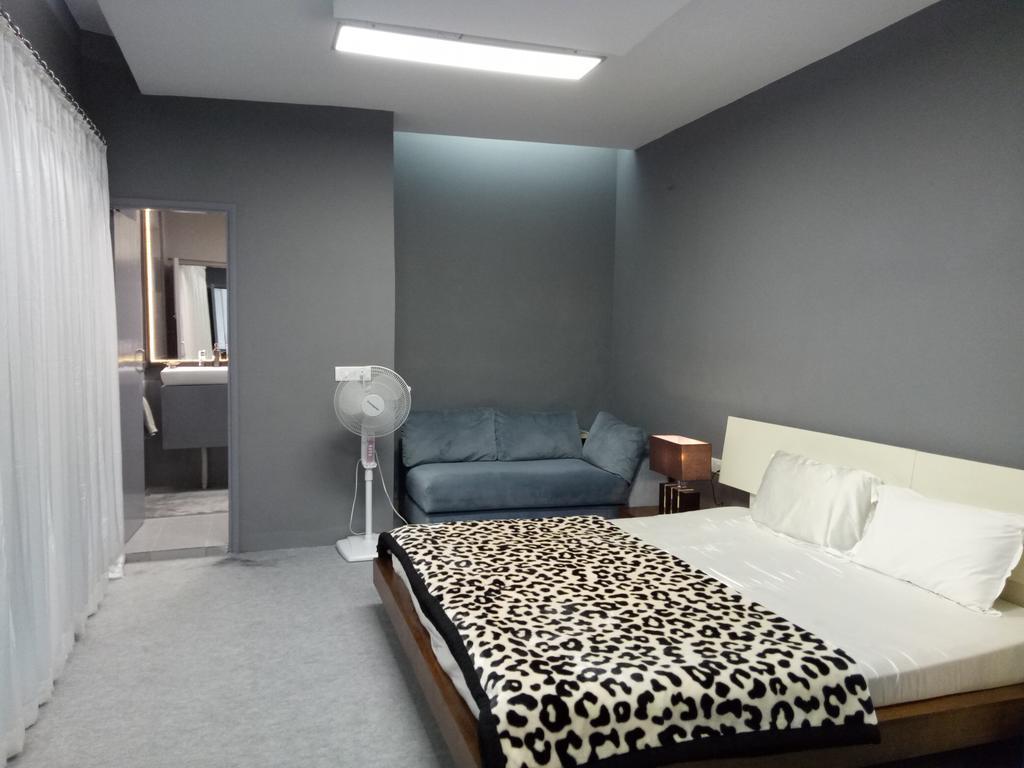 Aravli Vista Country house