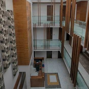 Hotel Stately Nh8
