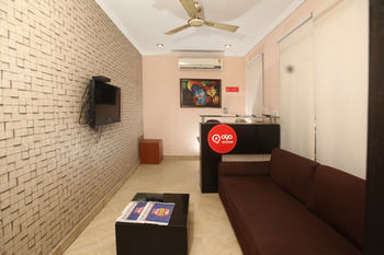 Oyo 338 New Paradise Hotel Gurgaon