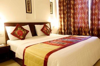 Hotel Oyo Sushant Lok A Block Gurgaon