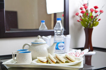 Oyo Sushant Lok A Block 3* Gurgaon
