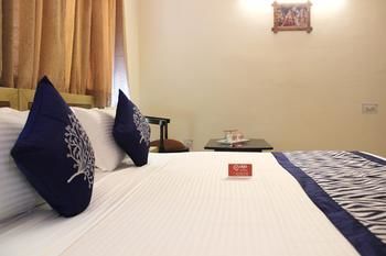 Hotel Oyo Near Huda Centre