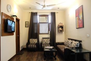 Oyo Near Huda Centre Hotel Gurgaon