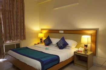 Oyo Premium Iffco Metro 3* Gurgaon