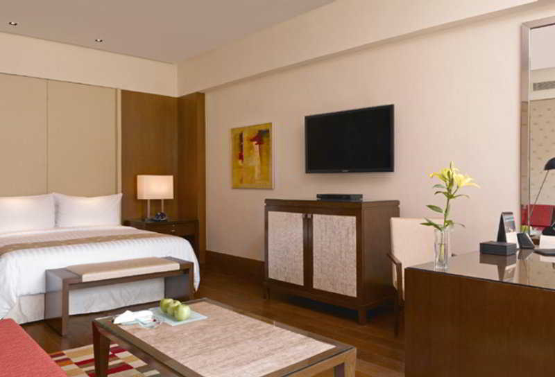 The Oberoi Gurgaon