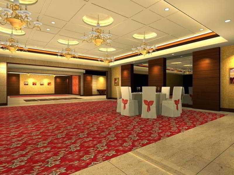 Hotel Ds Clarks Gurgaon