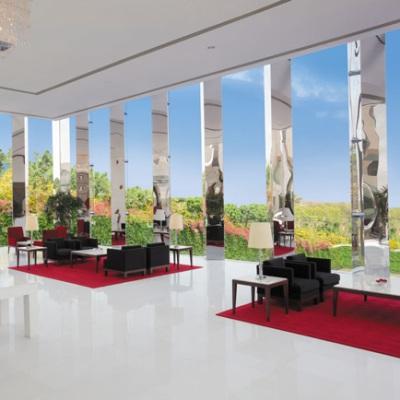 The Oberoi