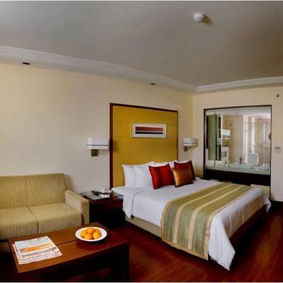 Hotel Park 4*
