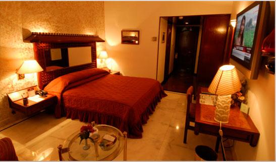 Resort Ashok Country