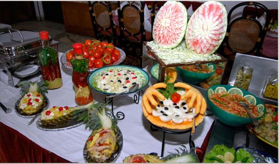 Resort Ashok Country 4*