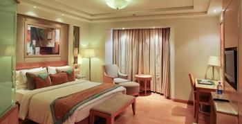 Vista Park Hotel