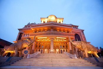 Hotel Vijay 3*