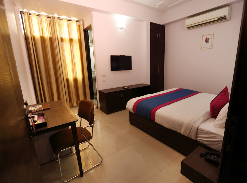 Prime Plaza 3* Gurgaon