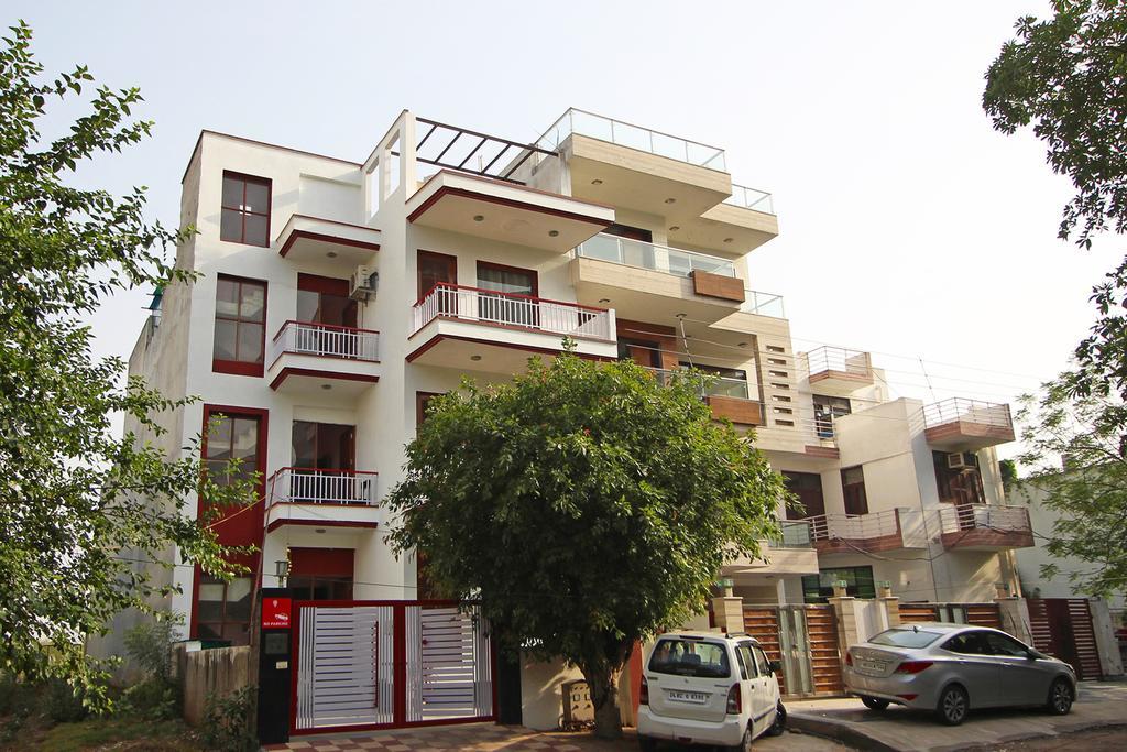 Bed & Breakfast Oyo 6539 Laxmi