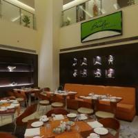 Hotel Ds Clarks Gurgaon