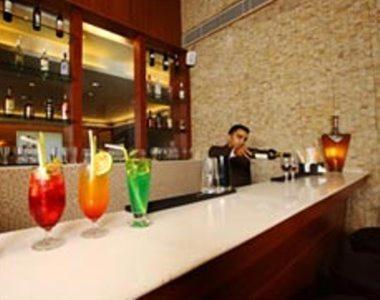 Quality Bliss Hotel
