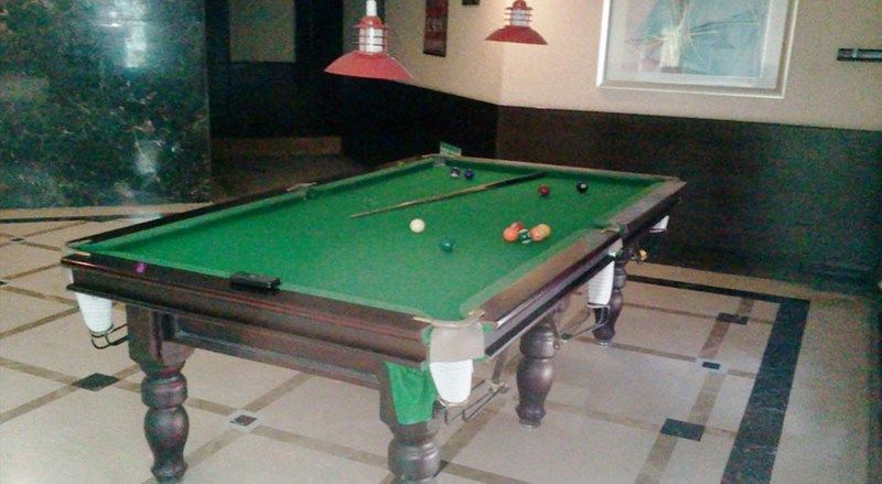 Hotel United 21 Citymark 4*