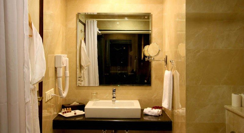 Hotel United 21 Citymark
