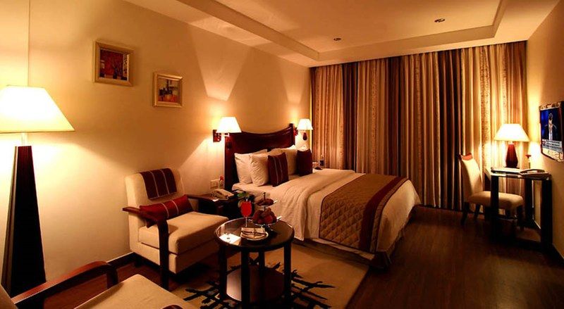 United 21 Citymark Gurgaon
