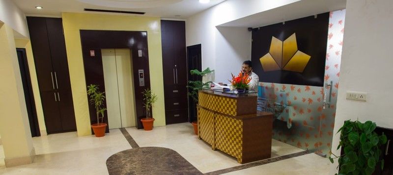 Oyo Townhouse 823 Leaf Gurgaon