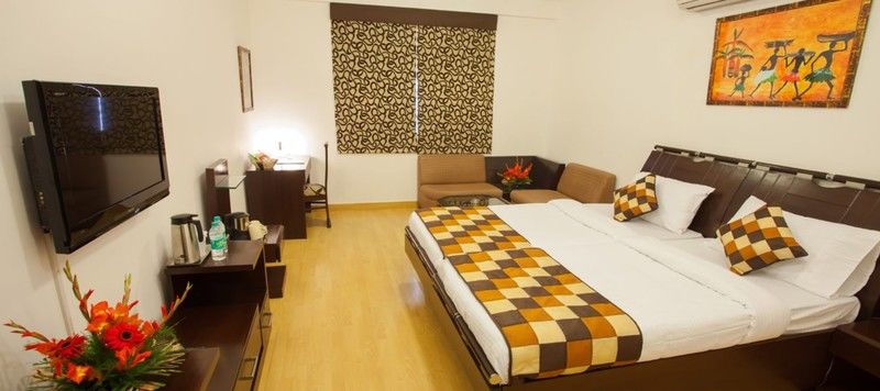 Oyo Townhouse 823 Leaf Gurgaon