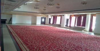 Hotel United 21 Citymark 4*