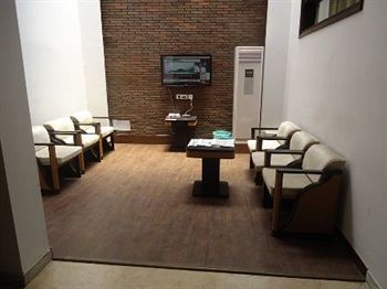 Hotel Bawa Residency 3*