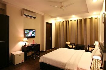 Hotel Bawa Residency Gurgaon