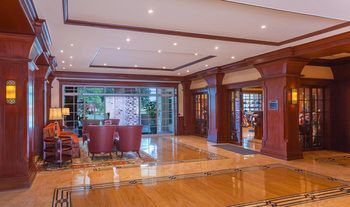 Itc Grand Bharat Gurgaon