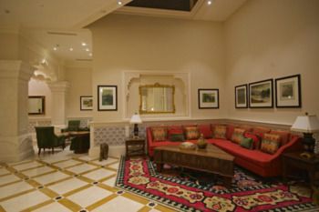Hotel Itc Grand Bharat