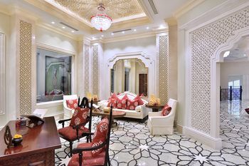 Itc Grand Bharat 5* Gurgaon