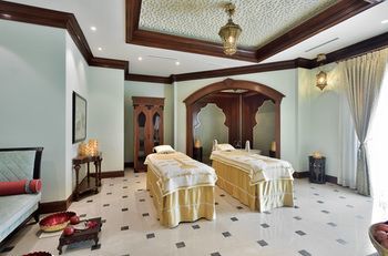 Hotel Itc Grand Bharat
